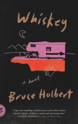 Whiskey (ISBN: 9781250309303)