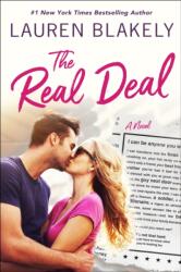 Real Deal (ISBN: 9781250165930)