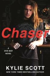 Chaser (ISBN: 9781250083234)