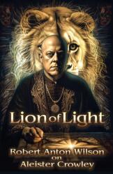Lion of Light (ISBN: 9781952746260)