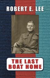 Last Boat Home (ISBN: 9780722353097)