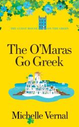 O'Maras Go Greek (ISBN: 9781991167927)