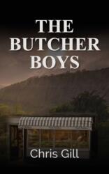 Butcher Boys (ISBN: 9781914560682)