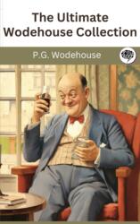 Ultimate Wodehouse Collection (ISBN: 9789358371369)