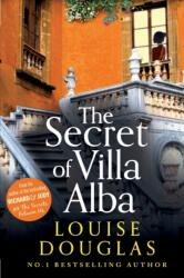 Secret of Villa Alba (ISBN: 9781800486096)