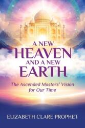 New Heaven and A New Earth (ISBN: 9781609884444)