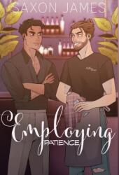 Employing Patience (ISBN: 9781922741233)