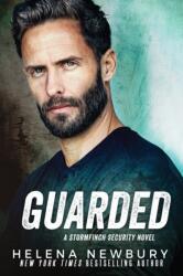 Guarded (ISBN: 9781914526244)