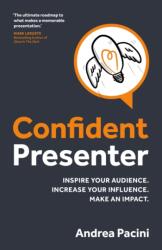 Confident Presenter (ISBN: 9781781337851)