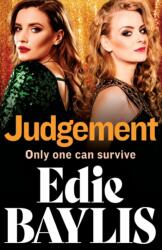 Judgement (ISBN: 9781802801965)