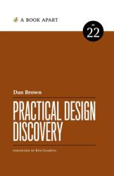 Practical Design Discovery (ISBN: 9781952616334)