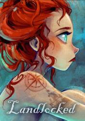 Landlocked (ISBN: 9781912843909)