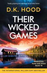 Their Wicked Games (ISBN: 9781837903122)