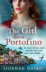 Girl from Portofino (ISBN: 9781837519026)