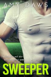Sweeper (ISBN: 9781944565404)