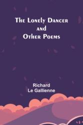 Lonely Dancer and Other Poems (ISBN: 9789357090339)
