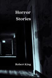 Horror Stories (ISBN: 9789890215688)