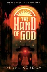 Hand of God (ISBN: 9781738802517)