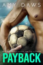 Payback (ISBN: 9781944565268)