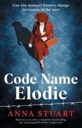 Code Name Elodie (ISBN: 9781837901432)