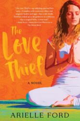 Love Thief (ISBN: 9781774822135)