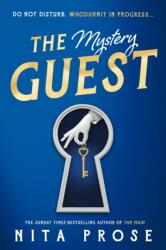 Mystery Guest (ISBN: 9780008435776)