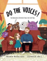 Do the Voices (ISBN: 9781088065907)