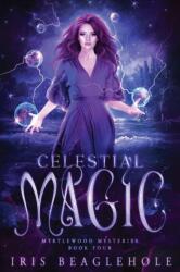Celestial Magic (ISBN: 9781991173508)