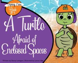Turtle Afraid of Enclosed Spaces (ISBN: 9781954177284)