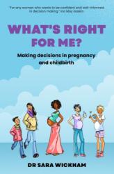 What's Right For Me? (ISBN: 9781914465048)