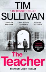Teacher (ISBN: 9781804545669)