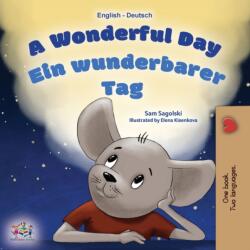 Wonderful Day (ISBN: 9781525968433)