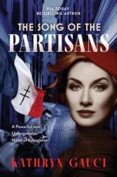 Song of the Partisans (ISBN: 9780648714446)