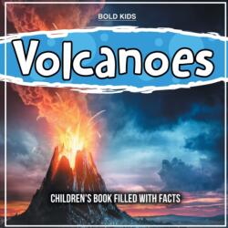 Volcanoes (ISBN: 9781071712160)
