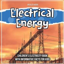 Electrical Energy (ISBN: 9781071709603)