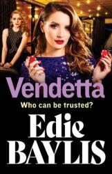 Vendetta (ISBN: 9781802801767)