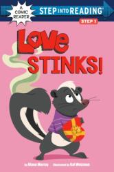 Love Stinks! (ISBN: 9780593488454)