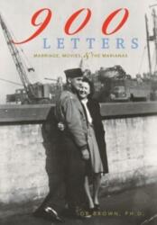 900 Letters (ISBN: 9781954744790)