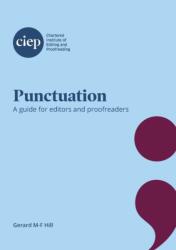 Punctuation (ISBN: 9781915141026)