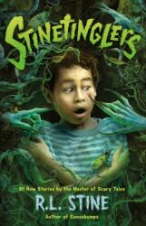 Stinetinglers (ISBN: 9781250836274)