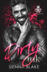 Dirty Ink (ISBN: 9780645494013)