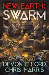 Swarm (ISBN: 9781839193125)
