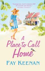 Place To Call Home (ISBN: 9781804261514)
