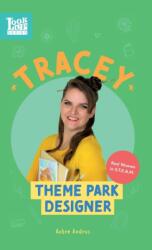 Tracey, Theme Park Designer (ISBN: 9781639460212)