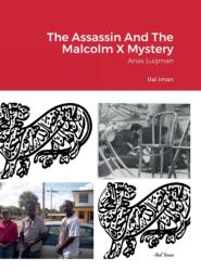 Assassin And The Malcolm X Mystery (ISBN: 9781458344731)