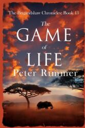 Game of Life (ISBN: 9781838286774)