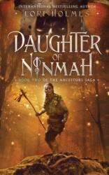 Daughter of Ninmah (ISBN: 9781739736514)