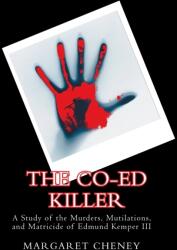 Co-Ed Killer (ISBN: 9781632921819)