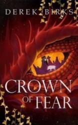 Crown of Fear (ISBN: 9781910944387)