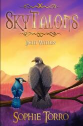 SkyTalons (ISBN: 9781990171130)